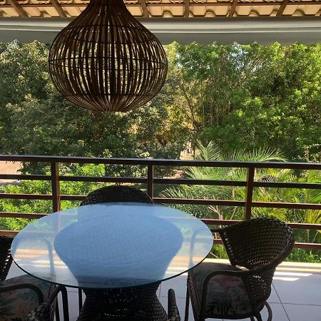 Condominio Lirios Paraiso De Paz E Beleza Mata de Sao Joao Exterior foto
