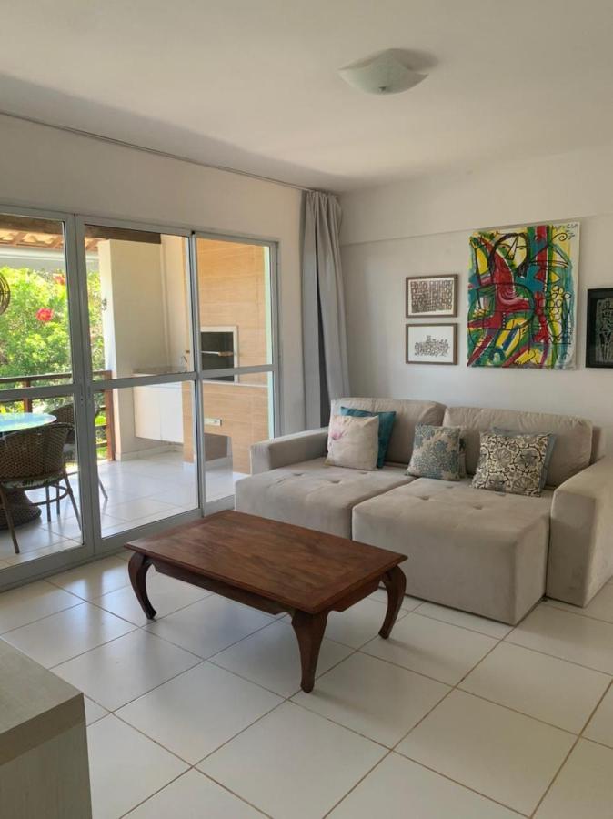 Condominio Lirios Paraiso De Paz E Beleza Mata de Sao Joao Exterior foto