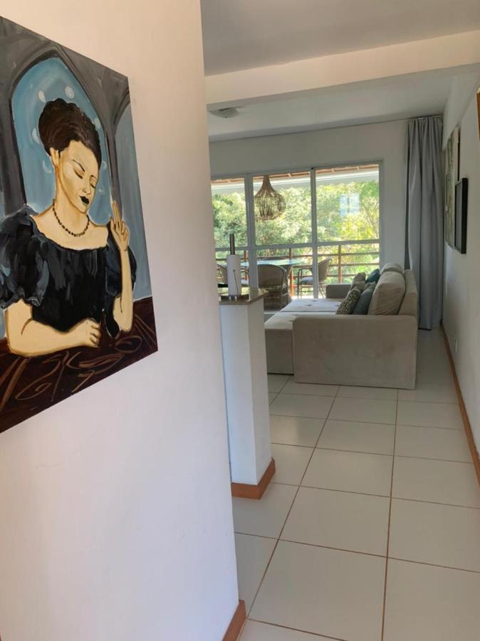 Condominio Lirios Paraiso De Paz E Beleza Mata de Sao Joao Exterior foto
