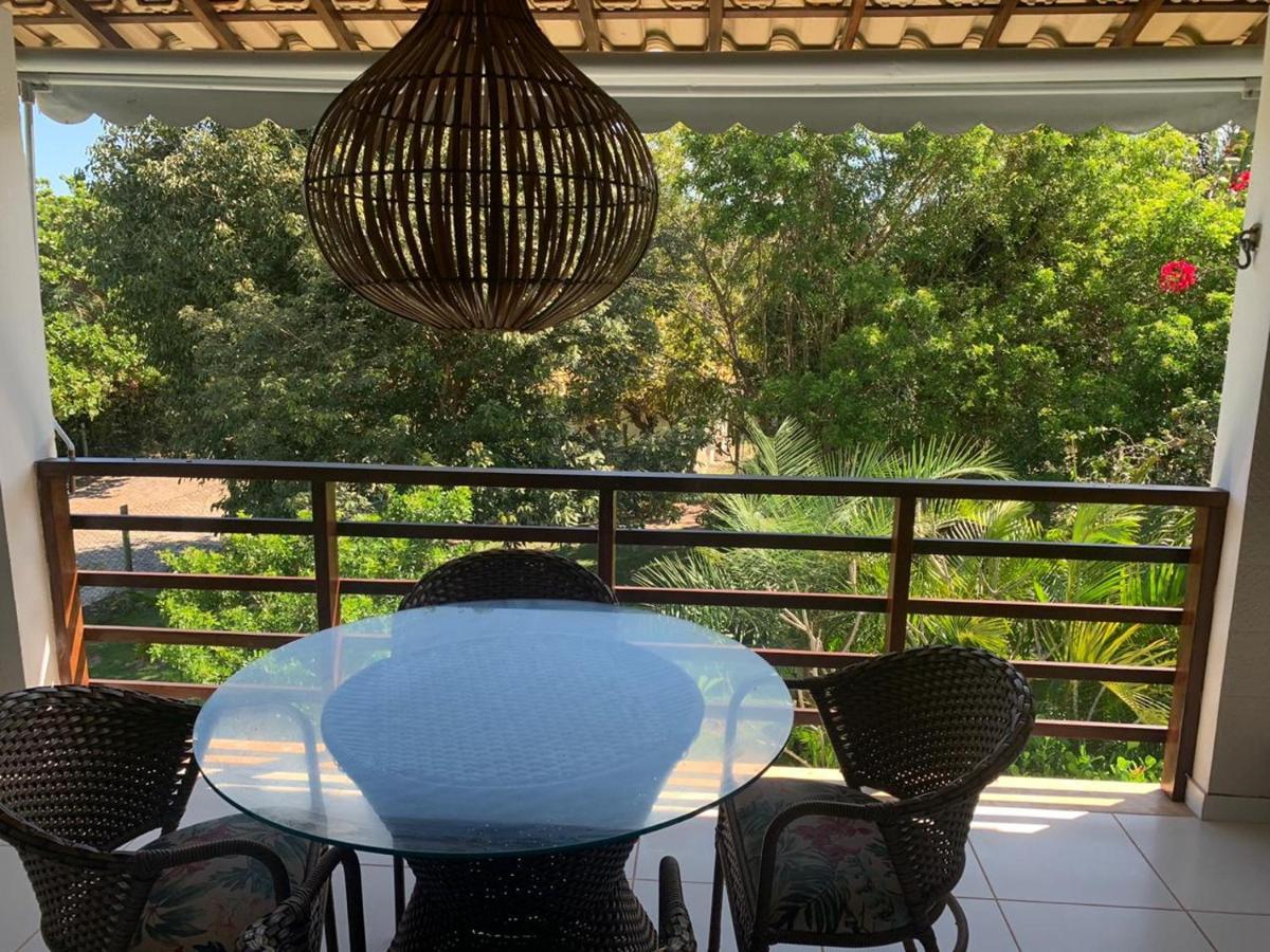 Condominio Lirios Paraiso De Paz E Beleza Mata de Sao Joao Exterior foto