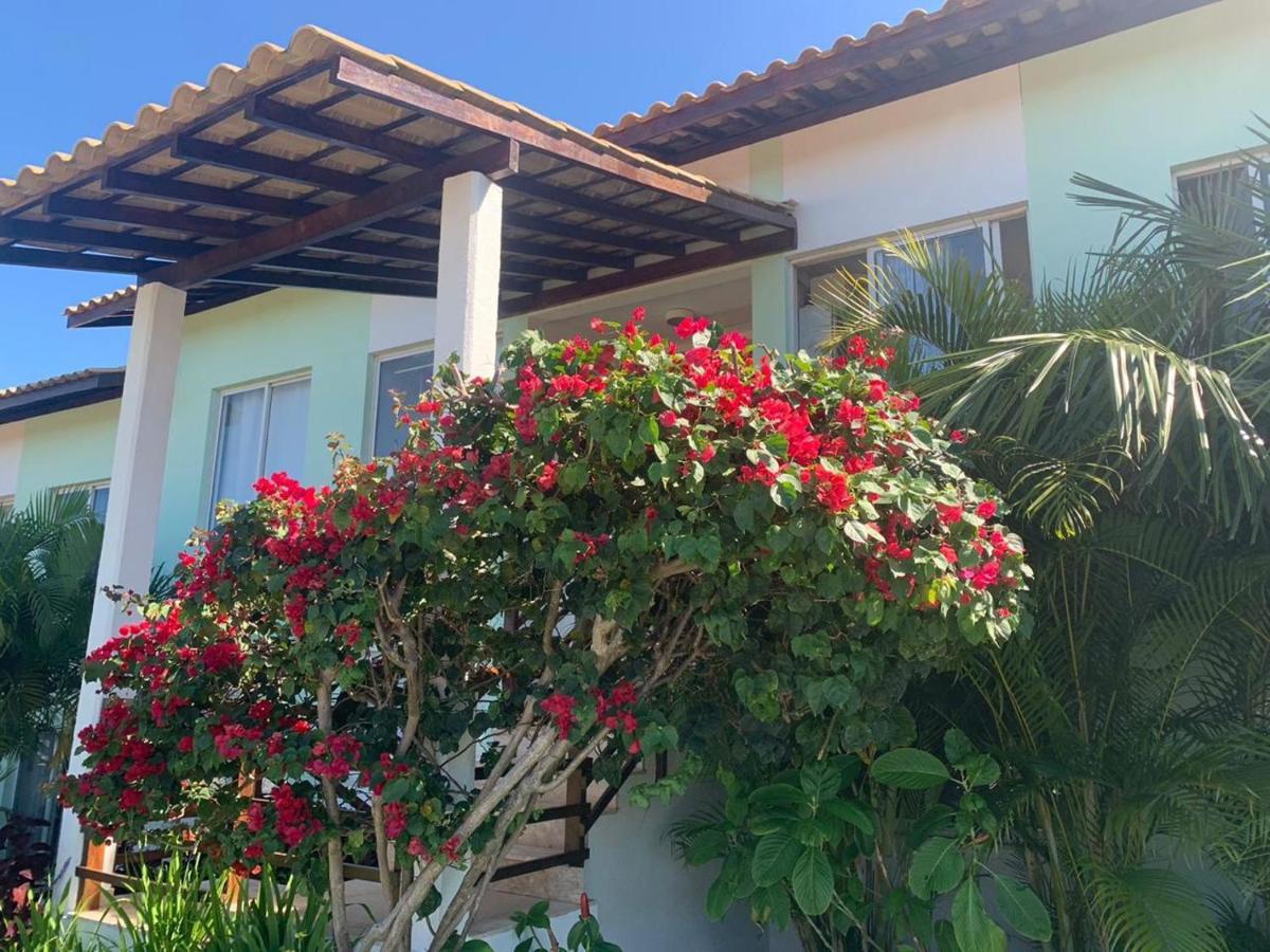 Condominio Lirios Paraiso De Paz E Beleza Mata de Sao Joao Exterior foto