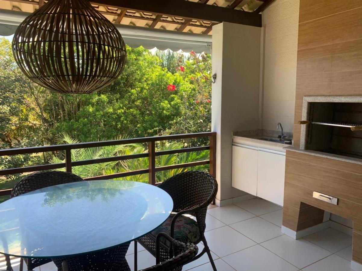Condominio Lirios Paraiso De Paz E Beleza Mata de Sao Joao Exterior foto
