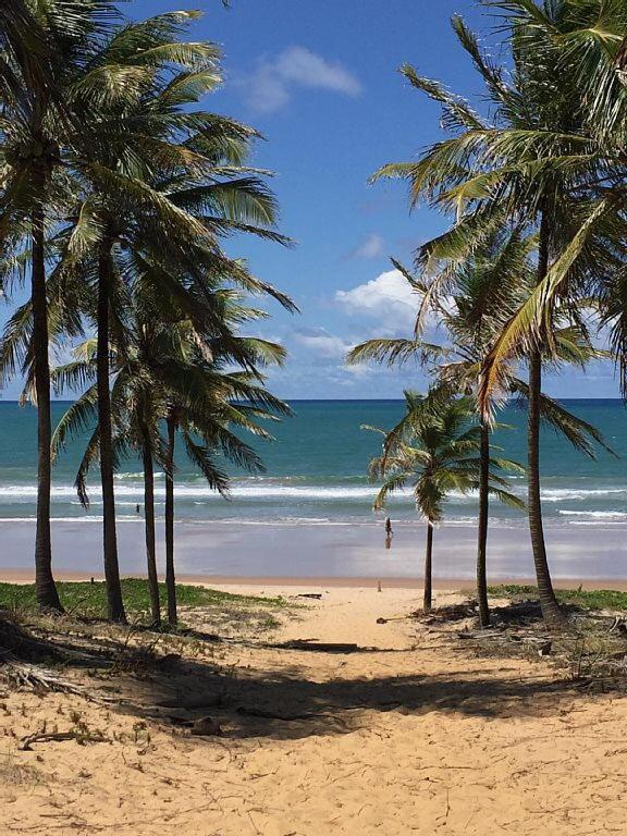 Condominio Lirios Paraiso De Paz E Beleza Mata de Sao Joao Exterior foto